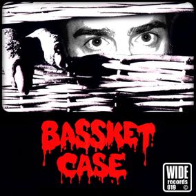 Bassket Case - WIDE - 2009