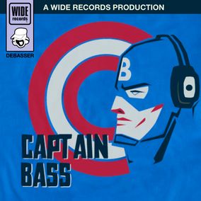 Captain Bass EP Art - WIDE - 2012